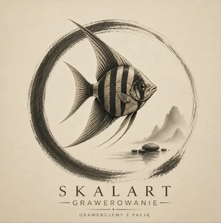 SKALART Grawerowanie - grawerujemy z pasją